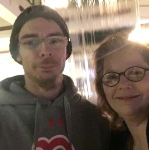 Meet your Posher, Cindy